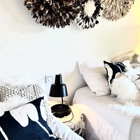 Au Coeur Des Gets, Proche Des Remontees, 2 Chambres, 5 Pers, Wi-fi, Parking Prive - Fr-1-671-44 Appartement *