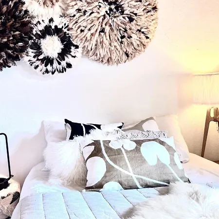 Appartement Au Coeur Des Gets, Proche Des Remontees, 2 Chambres, 5 Pers, Wi-fi, Parking Prive - Fr-1-671-44