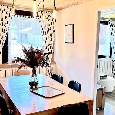 Au Coeur Des Gets, Proche Des Remontees, 2 Chambres, 5 Pers, Wi-fi, Parking Prive - Fr-1-671-44 Appartement
