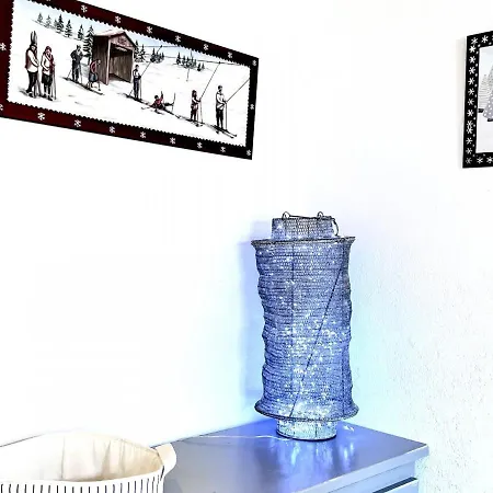 Au Coeur Des Gets, Proche Des Remontees, 2 Chambres, 5 Pers, Wi-fi, Parking Prive - Fr-1-671-44 Appartement *