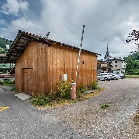 Lägenhet Au Coeur Des Gets, Proche Des Remontees, 2 Chambres, 5 Pers, Wi-fi, Parking Prive - Fr-1-671-44 *